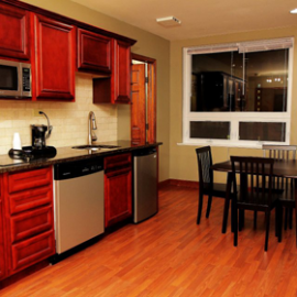 kitchen suite