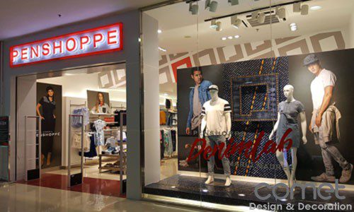 Penshoppe Myanmar