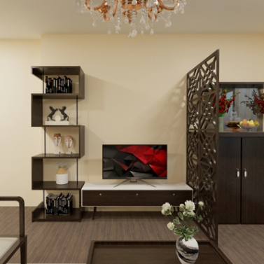 Comet Decoration & Design TV Cabinet