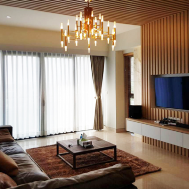 Comet Decoration & Design TV Cabinet