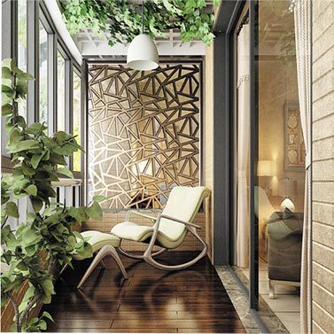 Comet Decoration & Design NC PATTERN