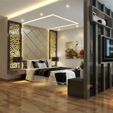 Comet Decoration & Design NC PATTERN